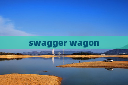 swagger wagon swagger wagon